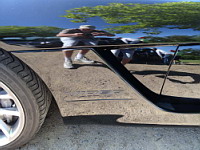 Dodge Viper II SRT 10 (de 2002-10)(a Amberieux, 2016) (2)